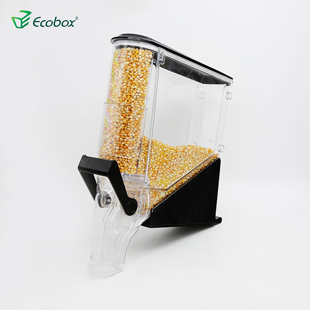 Ecobox ZLH-004 dispensador de gravidade