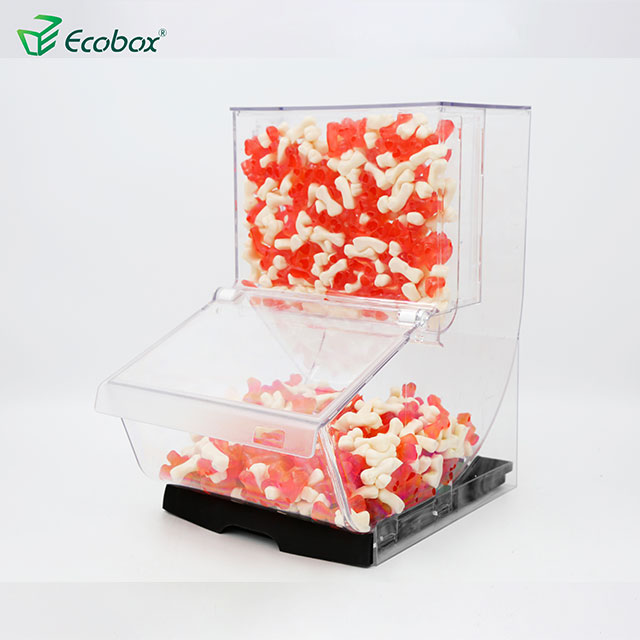 Escaninho de colher Ecobox SPH-004