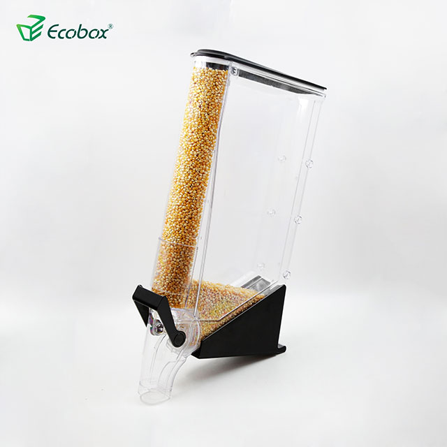 Ecobox ZLH-006 dispensador de gravidade