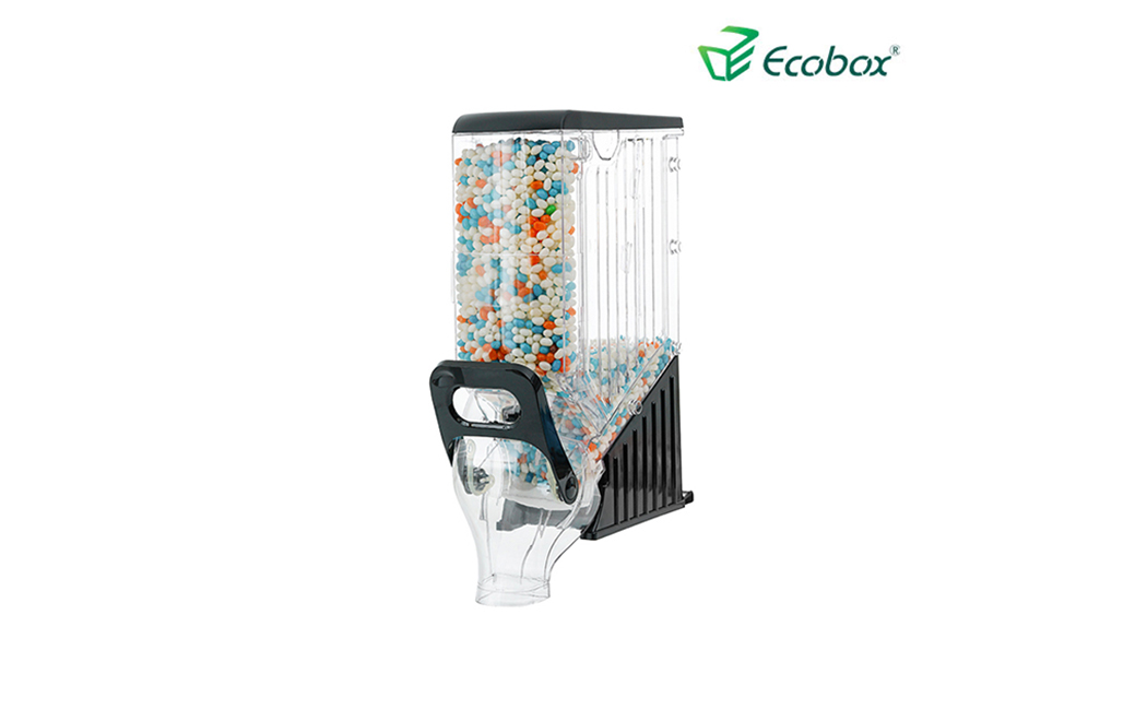 Ecobox ZLH002 13L dispensador de gravidade